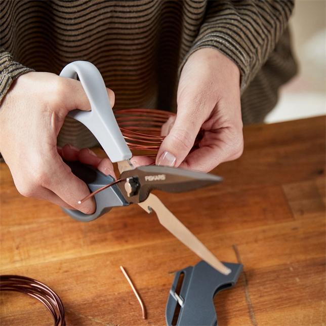 Cuts+More Multipurpose Shears - Image 5