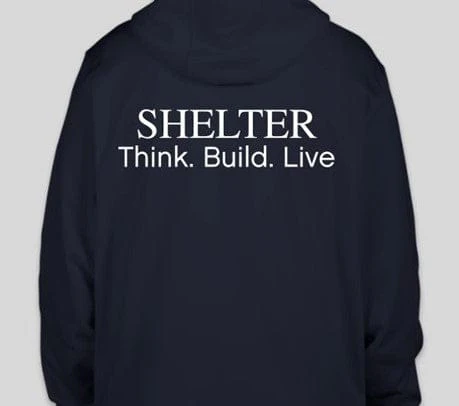 Shelter SportTek Pullover Sweatshirt - Image 2