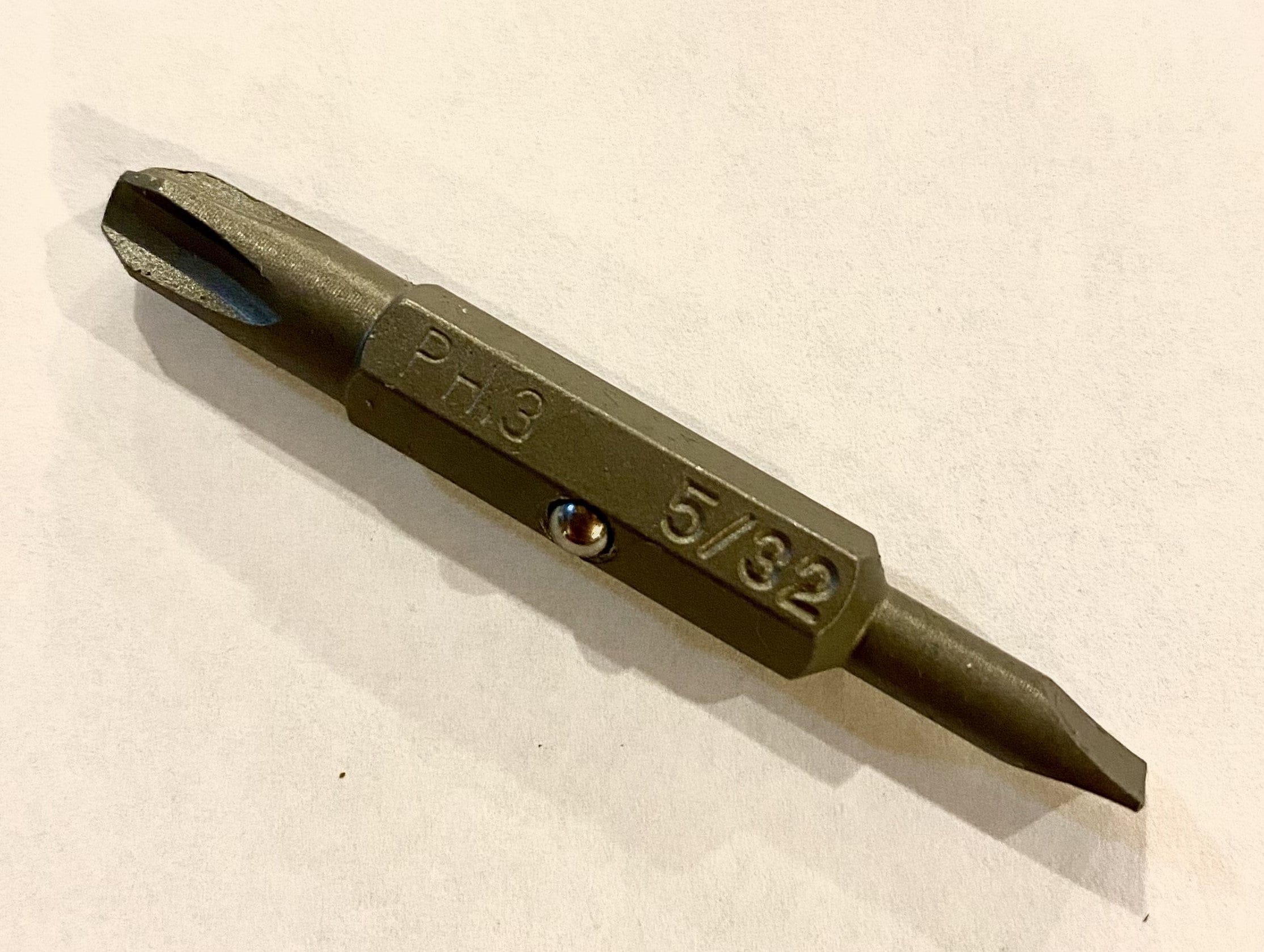 Shelter Tools Lutz Screwdriver - Image 7