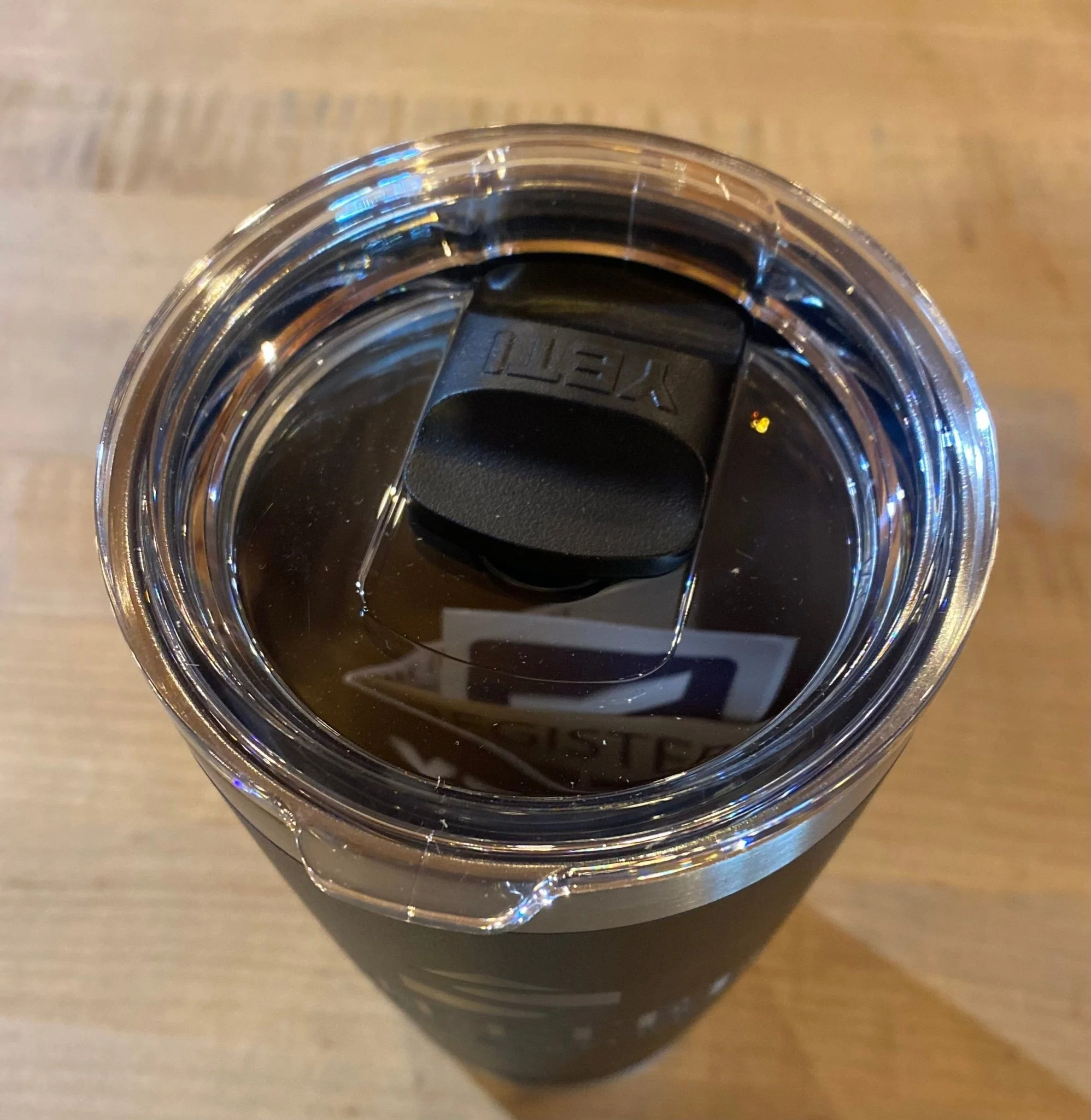 Shelter Yeti Rambler Tumbler - Image 3
