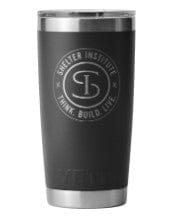 Shelter Yeti Rambler Tumbler - Image 4