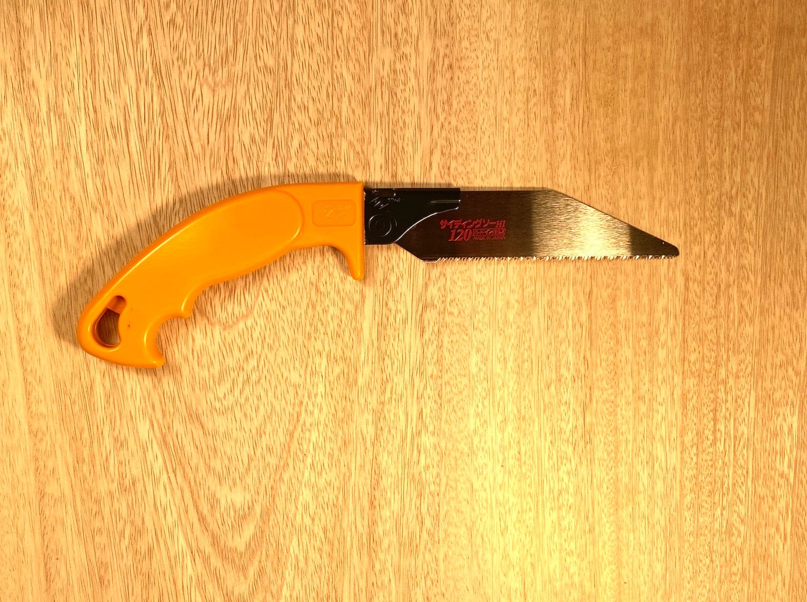 Siding Saw by Z-Saw