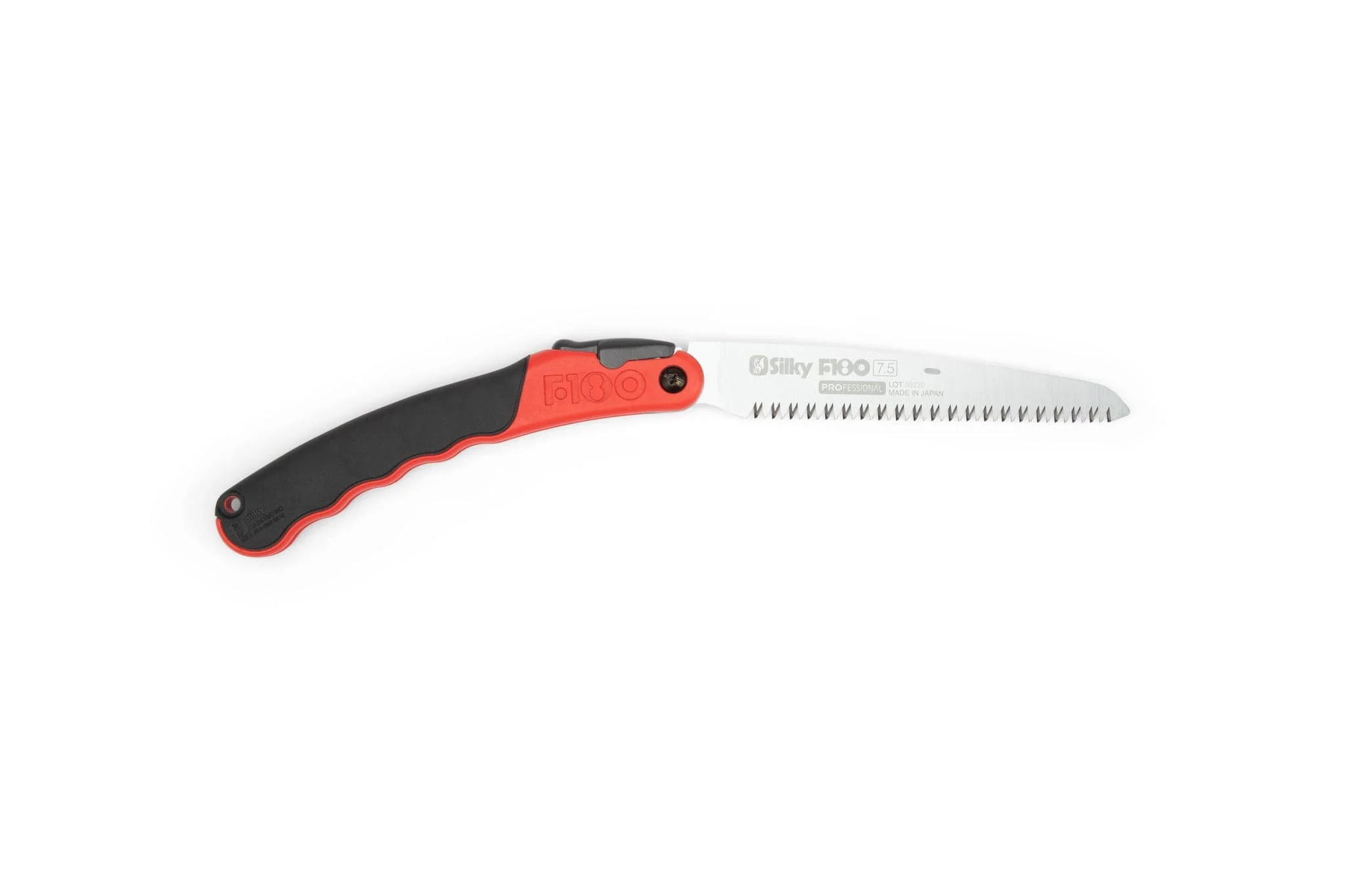 Silky F180 Folding Saw - Image 12