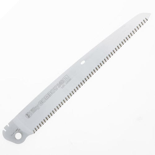 Silky Gomboy 240 Folding Saw Course Medium or Fine Teeth - Image 10
