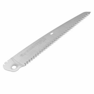 Silky Gomboy 240 Folding Saw Course Medium or Fine Teeth - Image 11