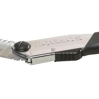 Silky Gomboy 240 Folding Saw Course Medium or Fine Teeth - Image 3