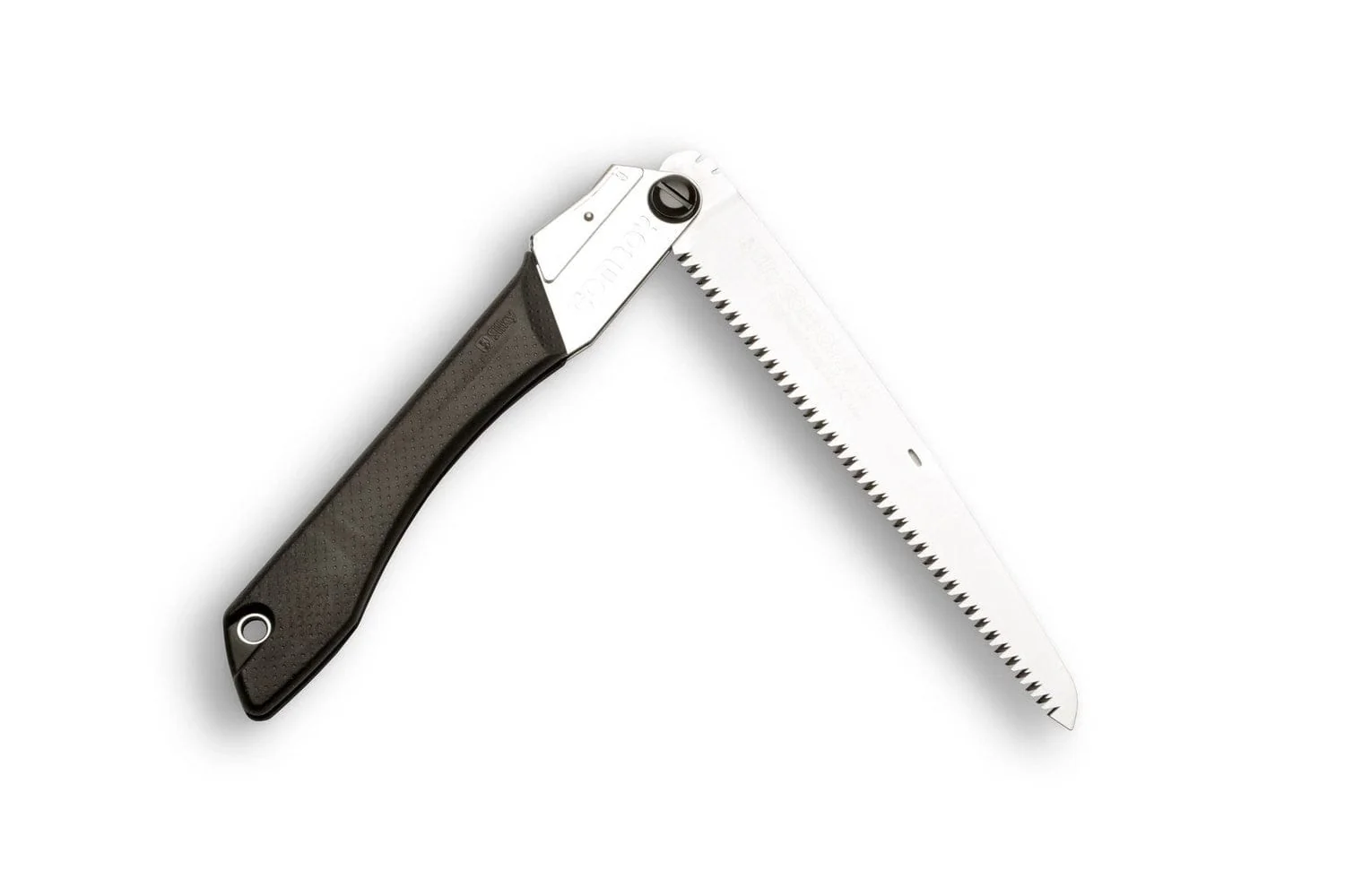 Silky Gomboy 240 Folding Saw Course Medium or Fine Teeth - Image 5