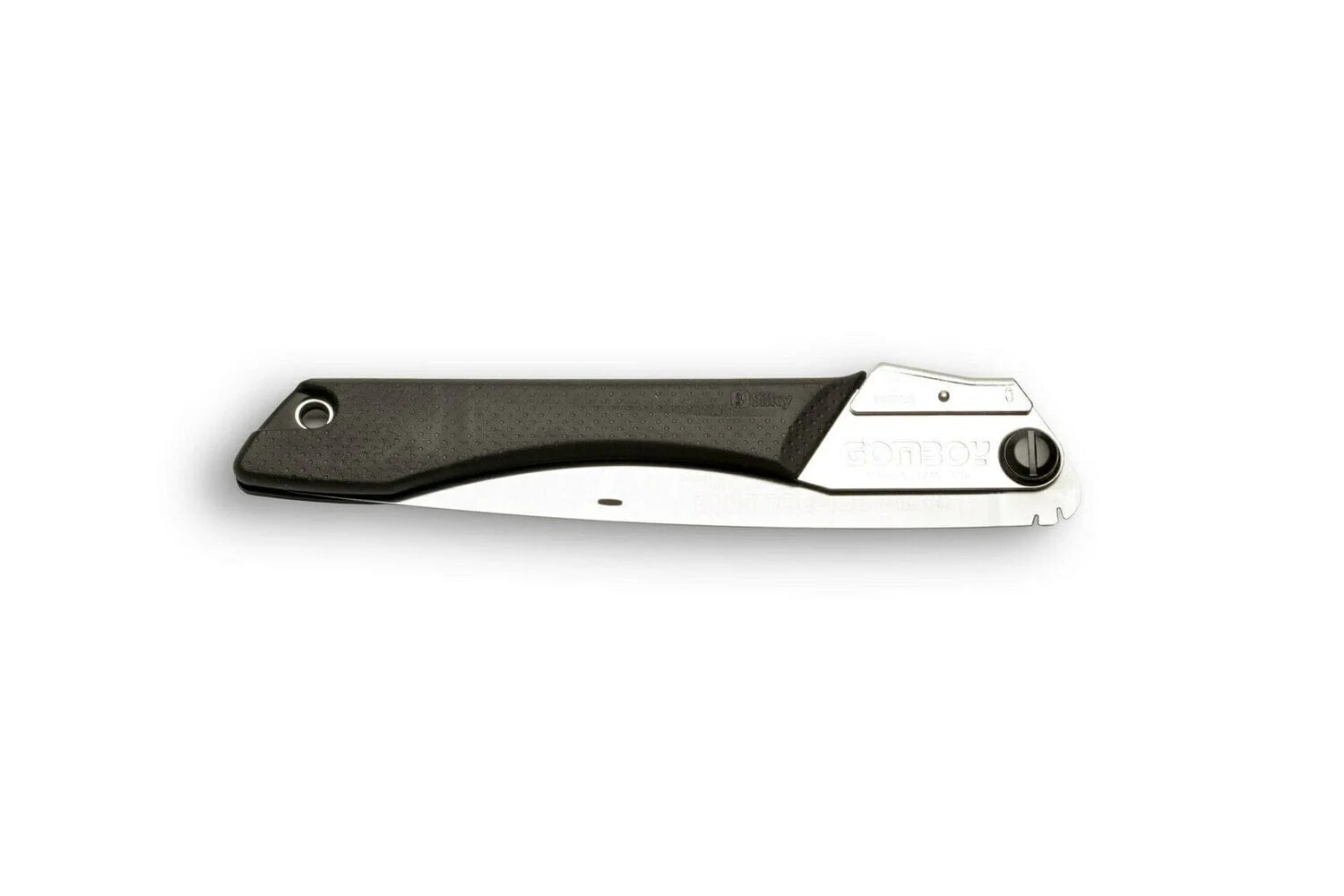 Silky Gomboy 240 Folding Saw Course Medium or Fine Teeth - Image 6