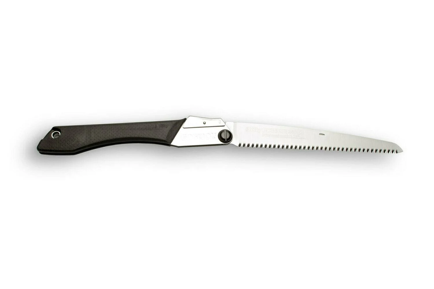 Silky Gomboy 240 Folding Saw Course Medium or Fine Teeth - Image 7