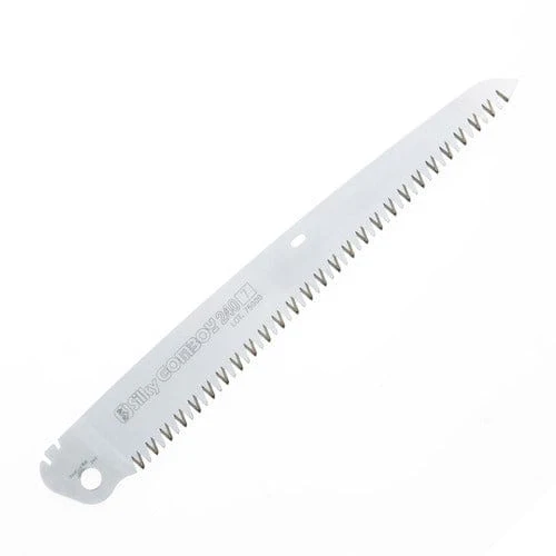 Silky Gomboy 240 Folding Saw Course Medium or Fine Teeth - Image 9