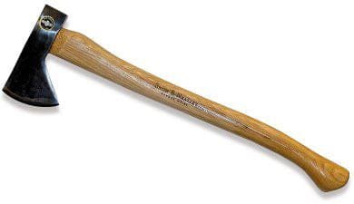 Snow & Nealley Hudson Bay Camping Axe