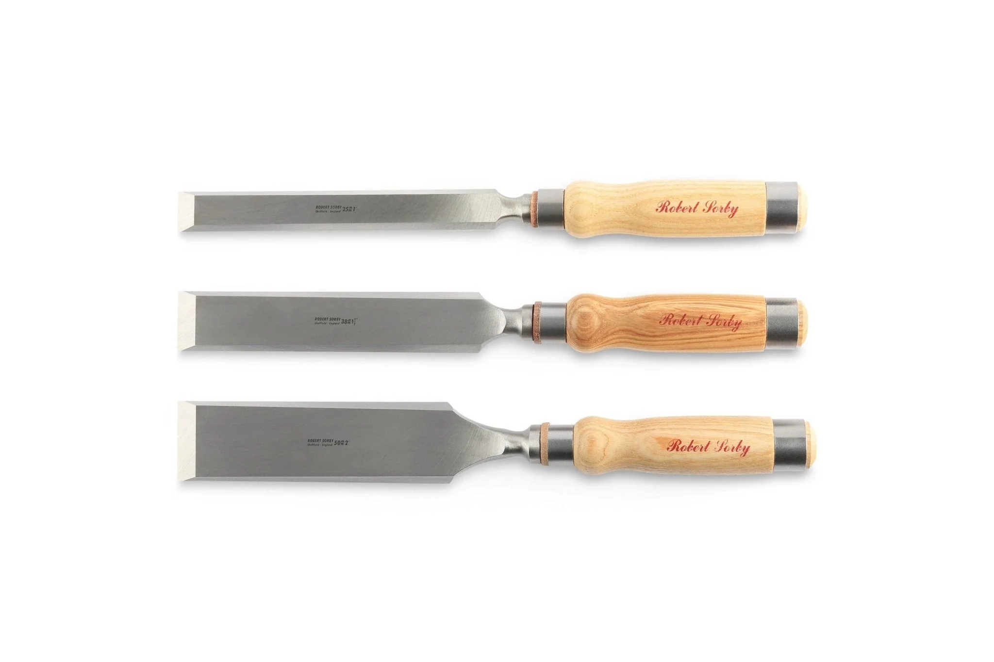 Robert Sorby Bevelled Framing Chisel