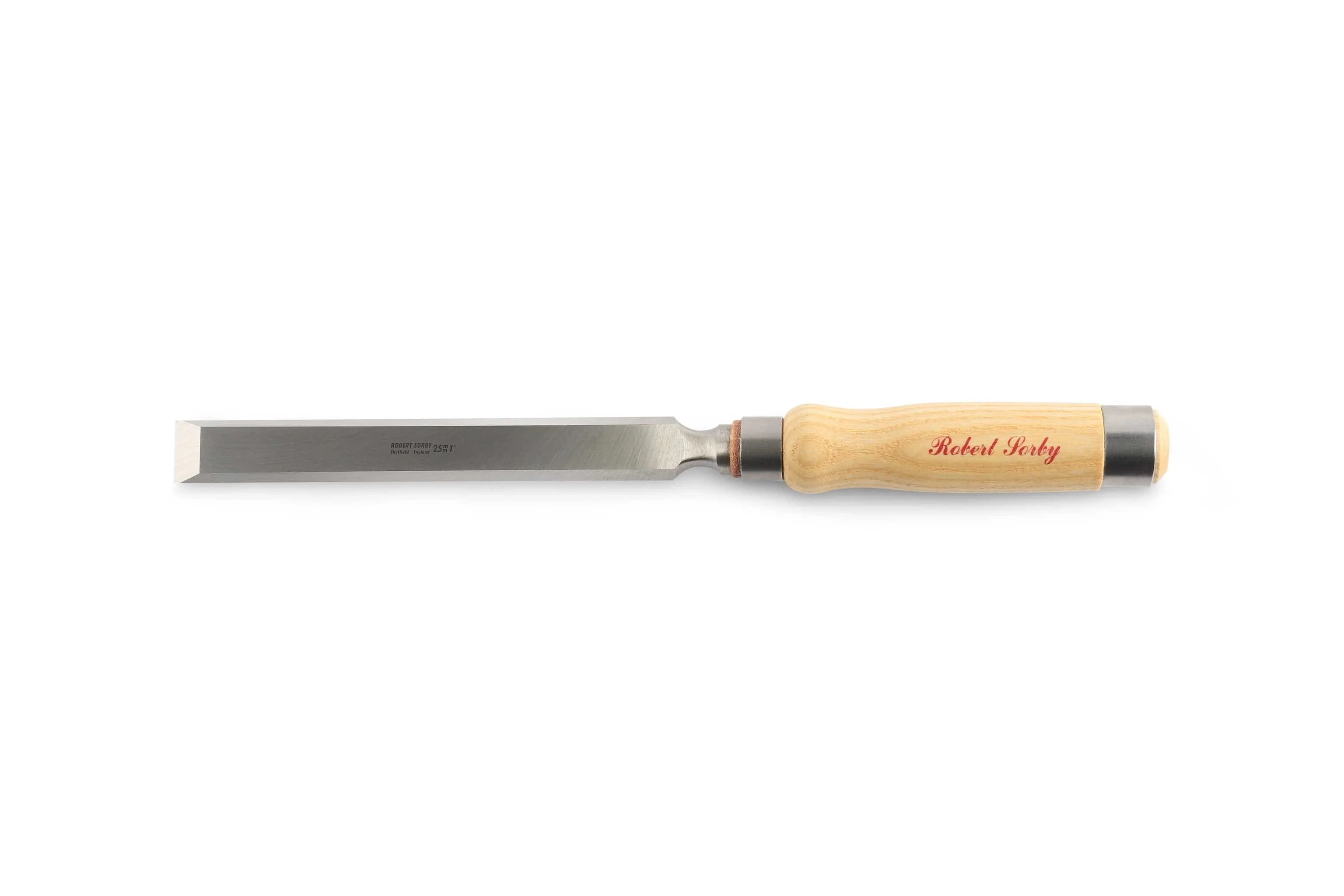 Robert Sorby Bevelled Framing Chisel - Image 2