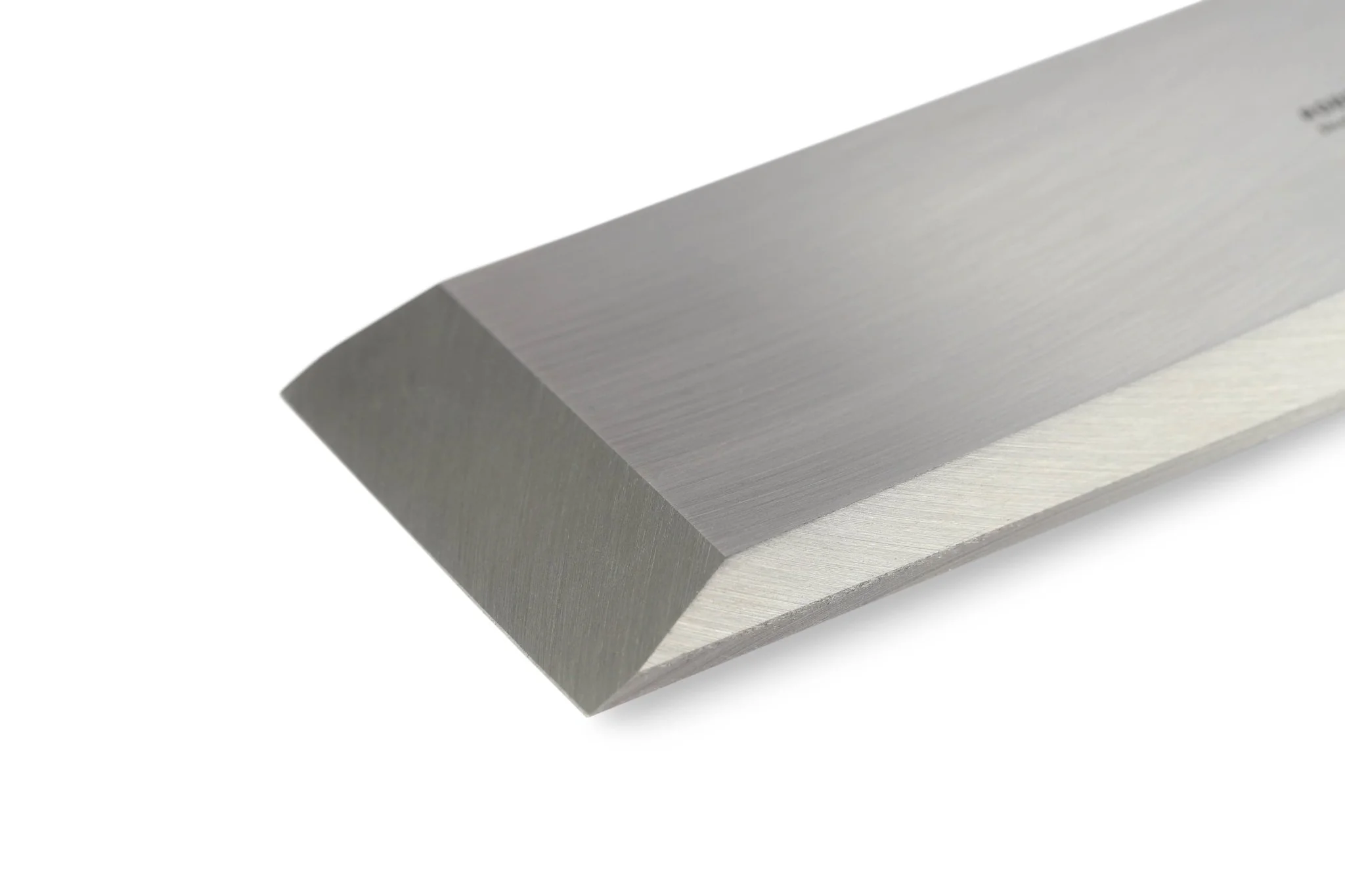 Robert Sorby Bevelled Framing Chisel - Image 9