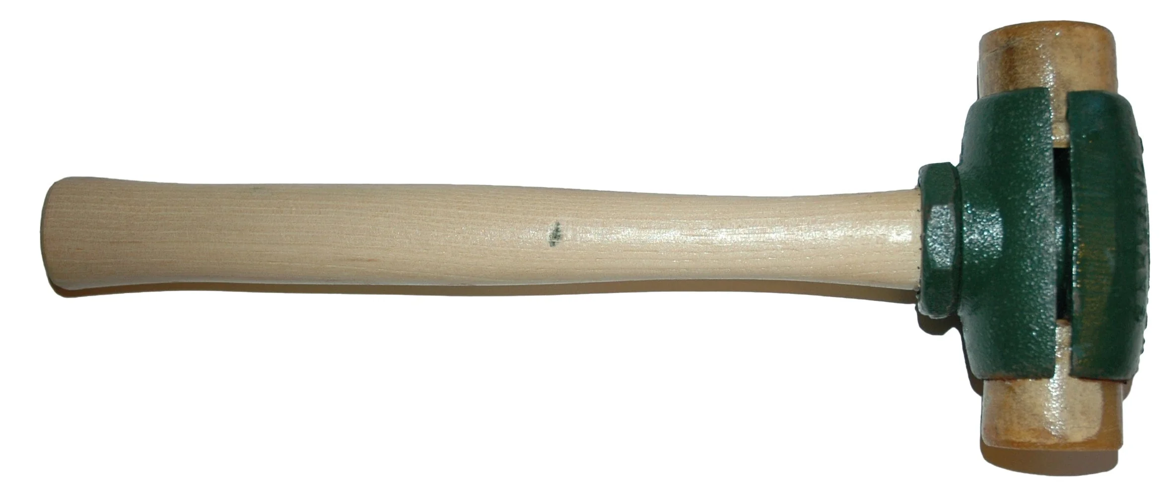 Split Head Hammer Rawhide Face - Image 5