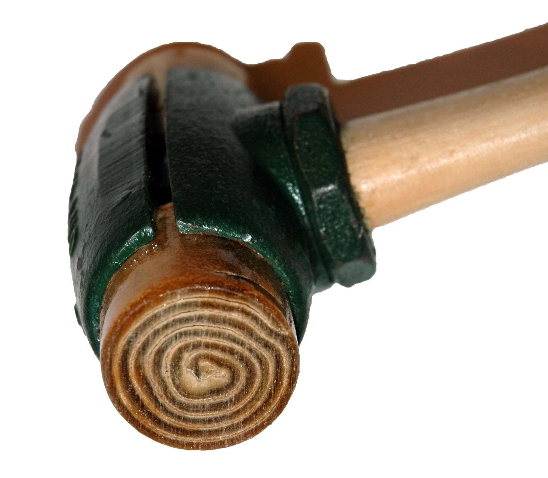 Split Head Hammer Rawhide Face - Image 7