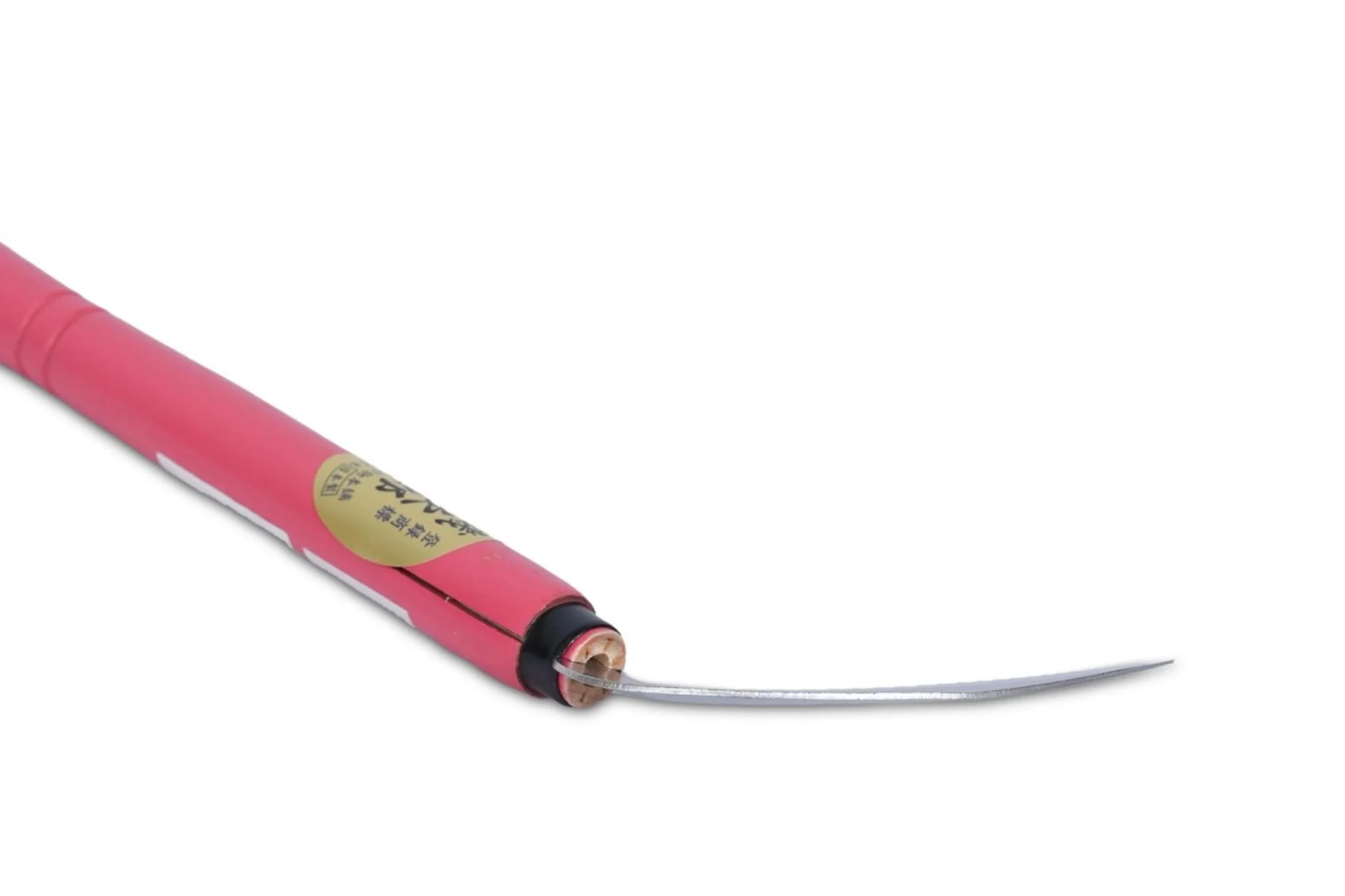 Stainless Steel Weeding Sickle