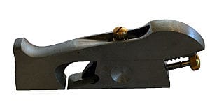 Stanley 92 Shoulder & Chisel Plane
