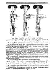 Stanley Tools Catalogue Number 34 - Image 4