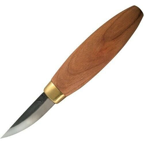 Stub Sloyd Knife - Image 4