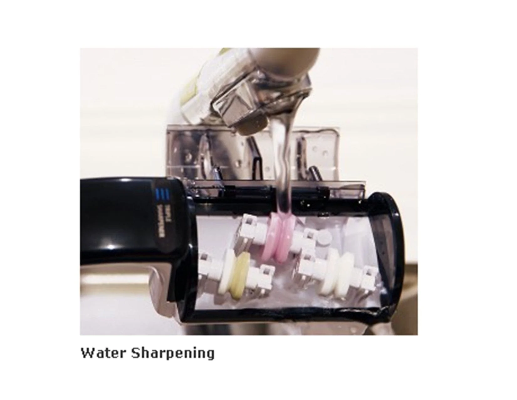 Suehiro Triple Knife Sharpener - Image 4
