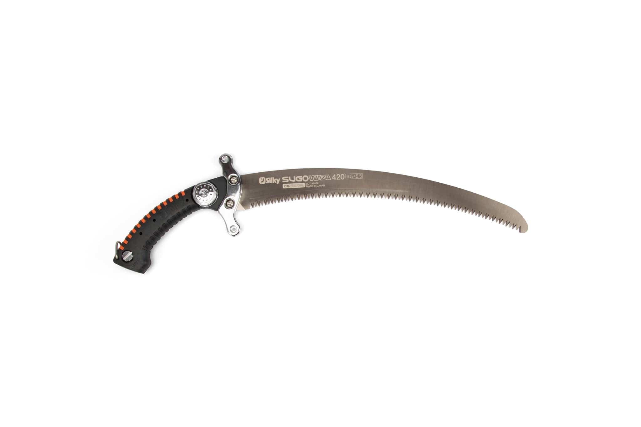 Silky SUGOWAZA Profesional 420mm - Image 3