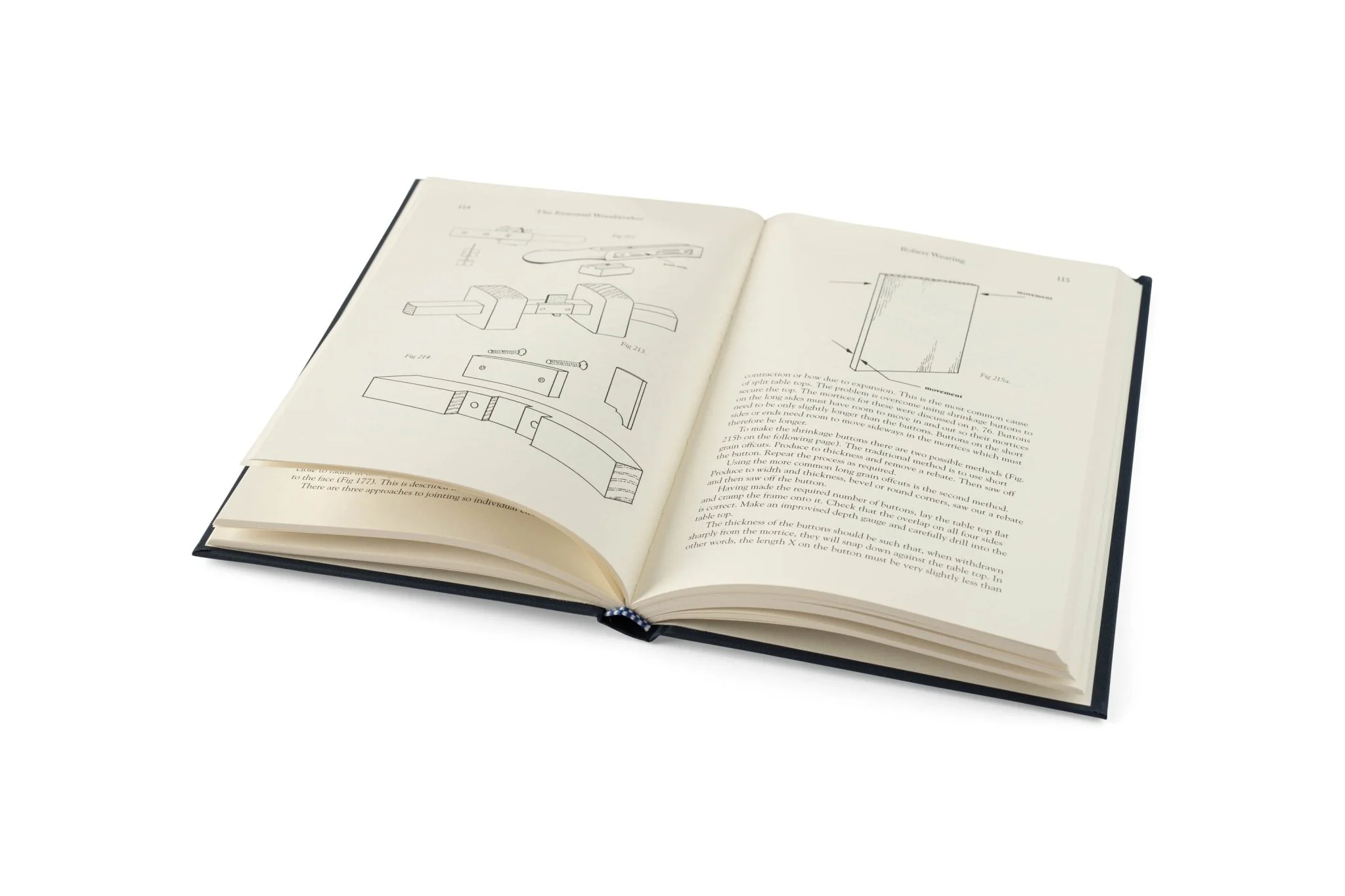 The Essential Woodworker - Image 3