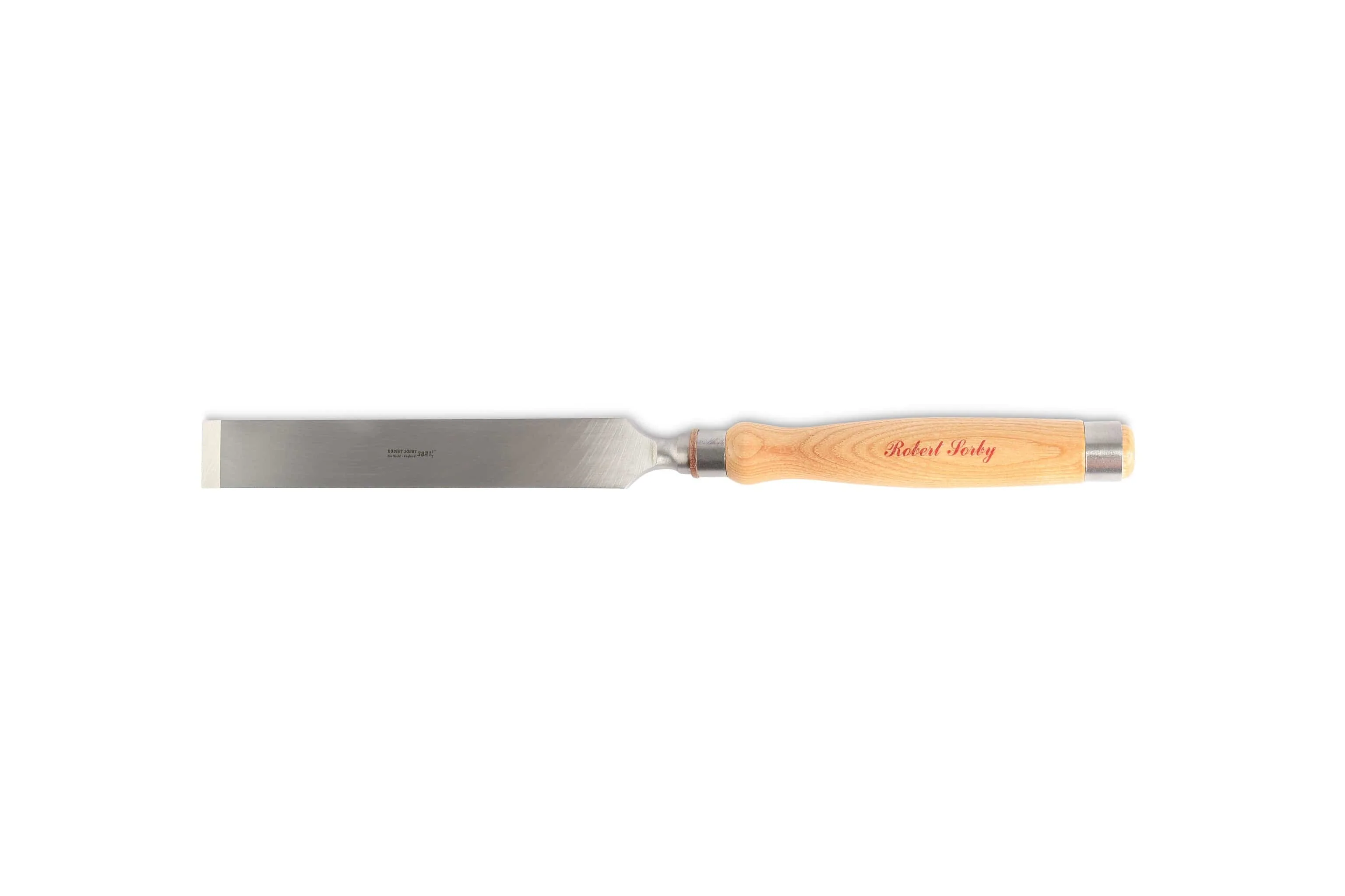 Robert Sorby Registered Timber Framing Chisel - Image 3