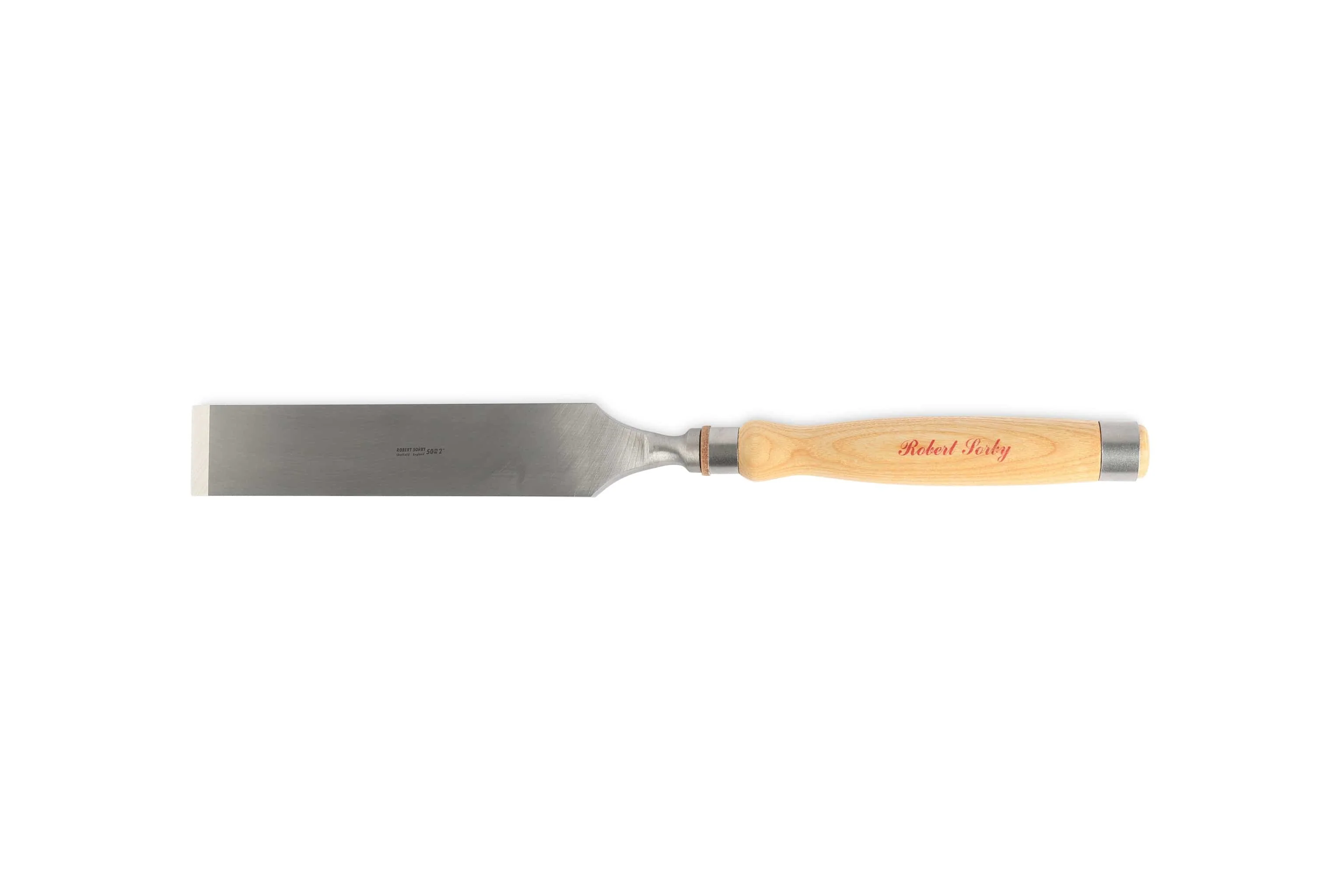 Robert Sorby Registered Timber Framing Chisel - Image 4