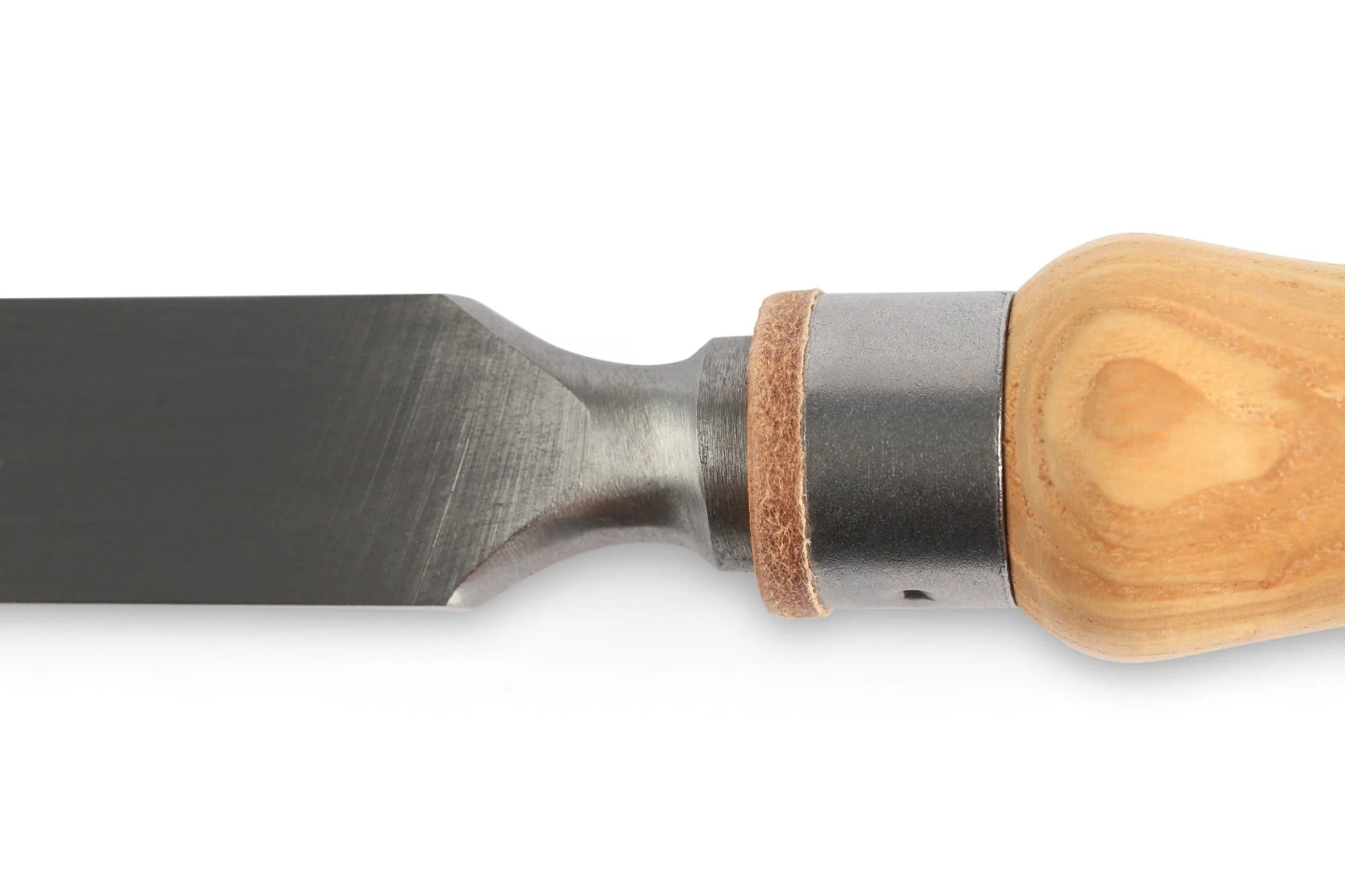 Robert Sorby Registered Timber Framing Chisel - Image 9
