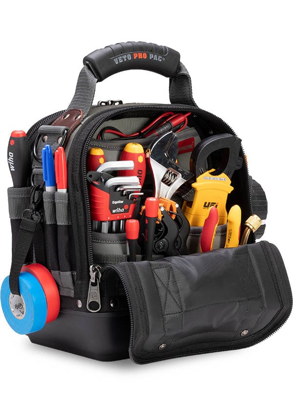 TOOL BAG TECH MC - Image 3
