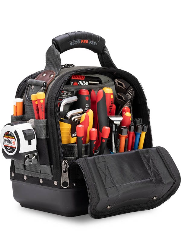 TOOL BAG TECH MC - Image 4