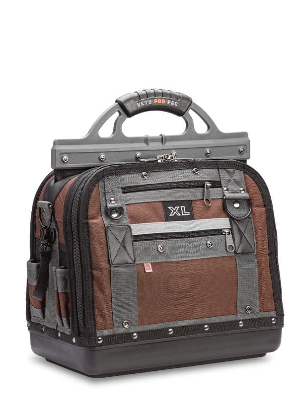 Extra Large Compact Tool Bag - Image 3