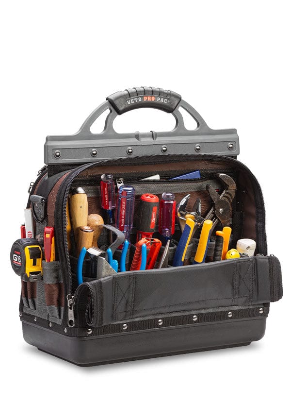Extra Large Compact Tool Bag - Image 4