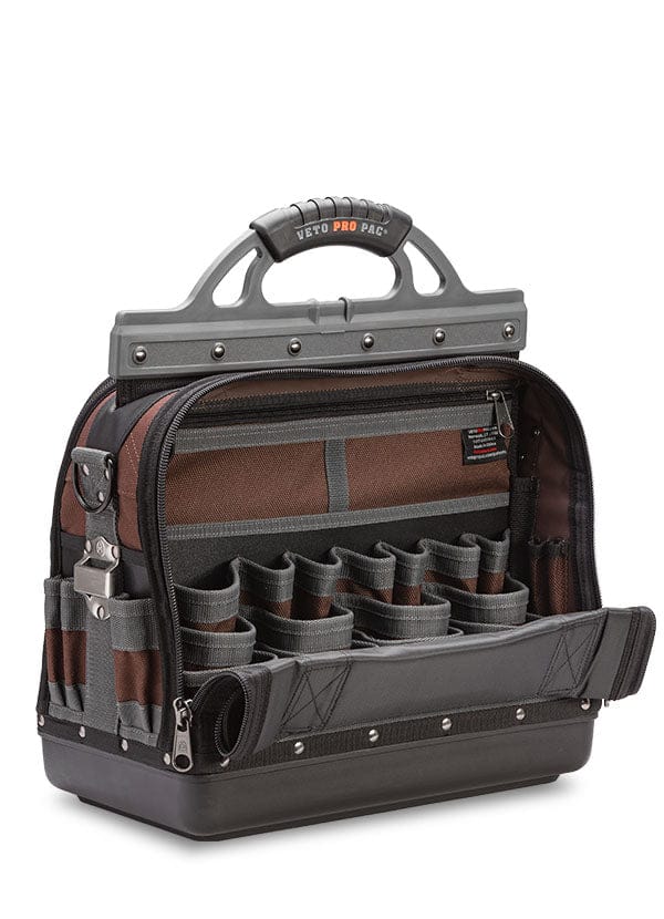 Extra Large Compact Tool Bag - Image 5