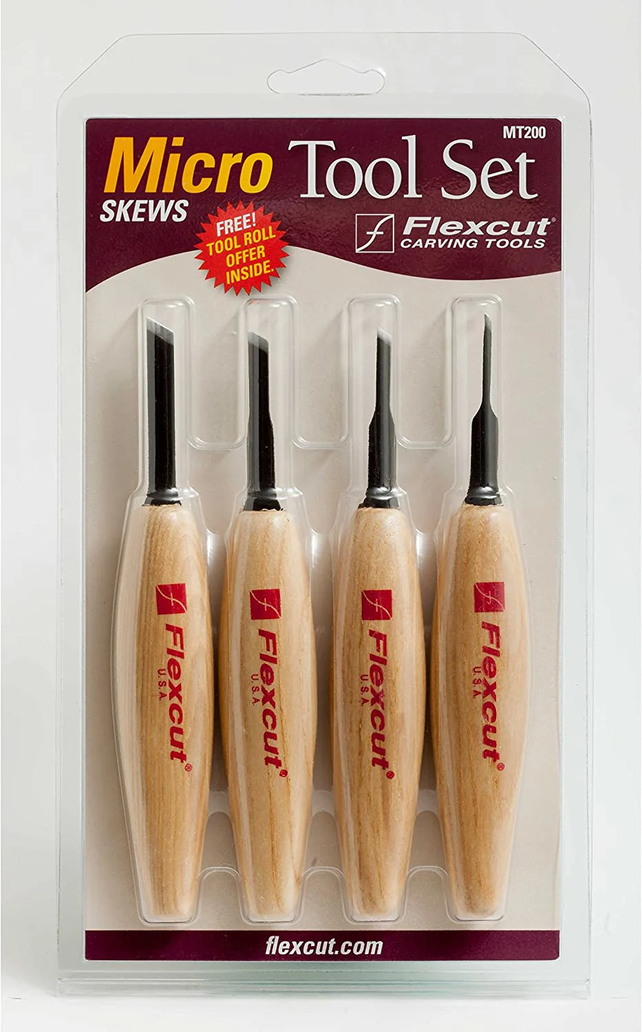 TOOL SET MICRO SKEW