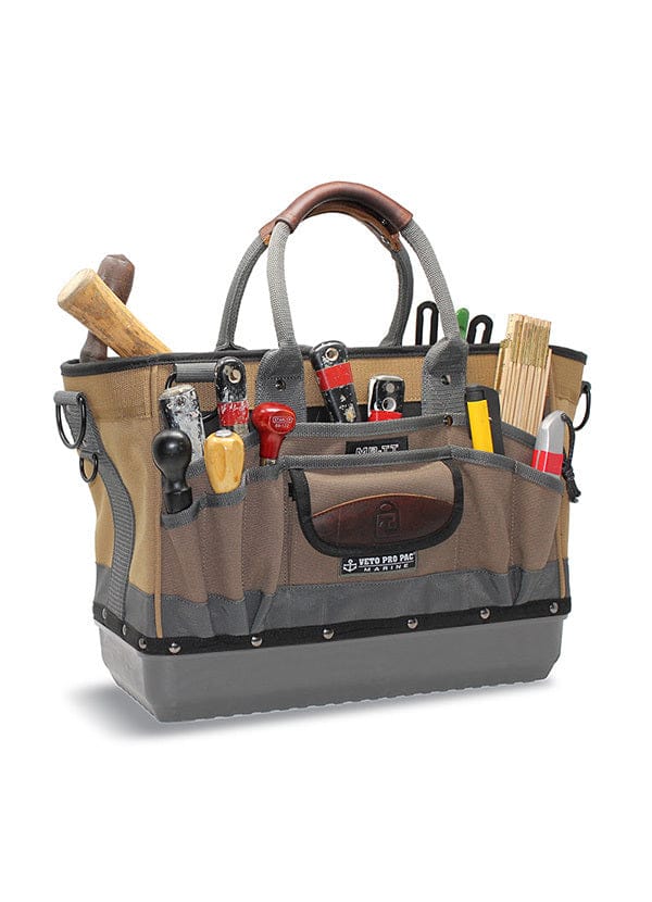 Tool Tote Rubber Base