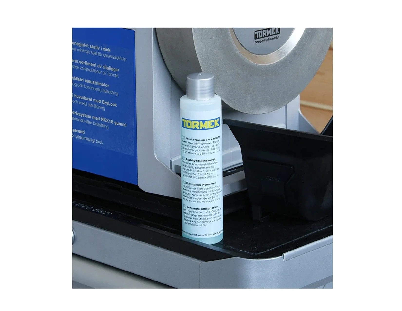 Tormek Anti-Corrosion Concentrate