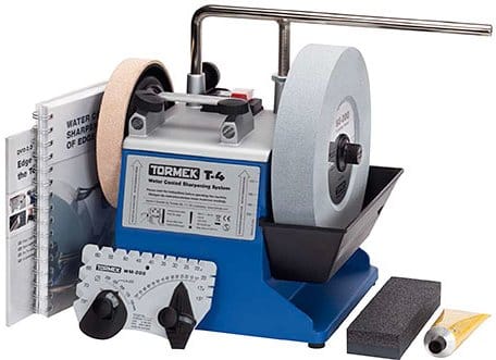 Tormek T-4