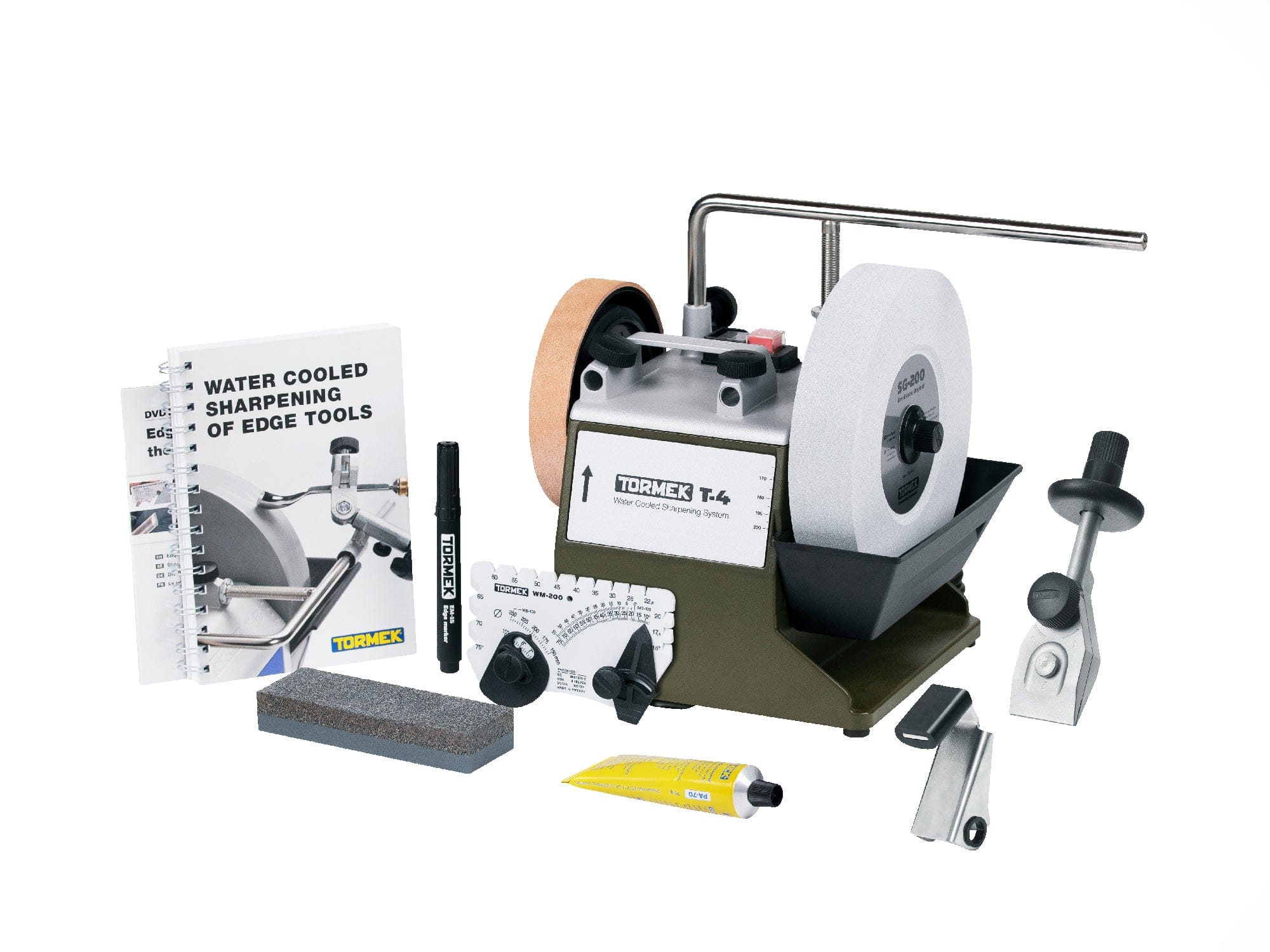 Tormek T-4 - Image 4