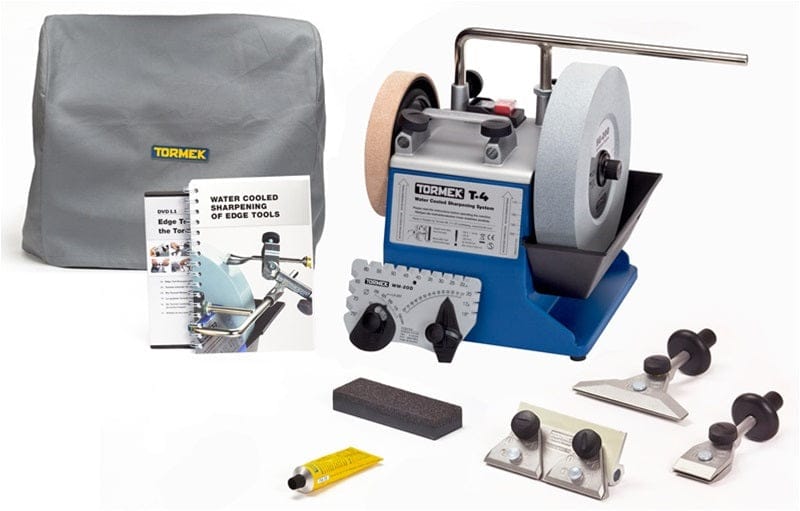 Tormek T-4 - Image 5