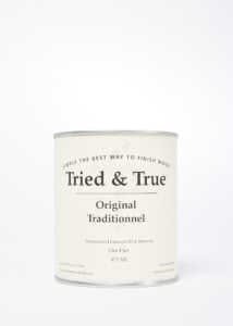 Tried & True Original Wood Finish - Image 3