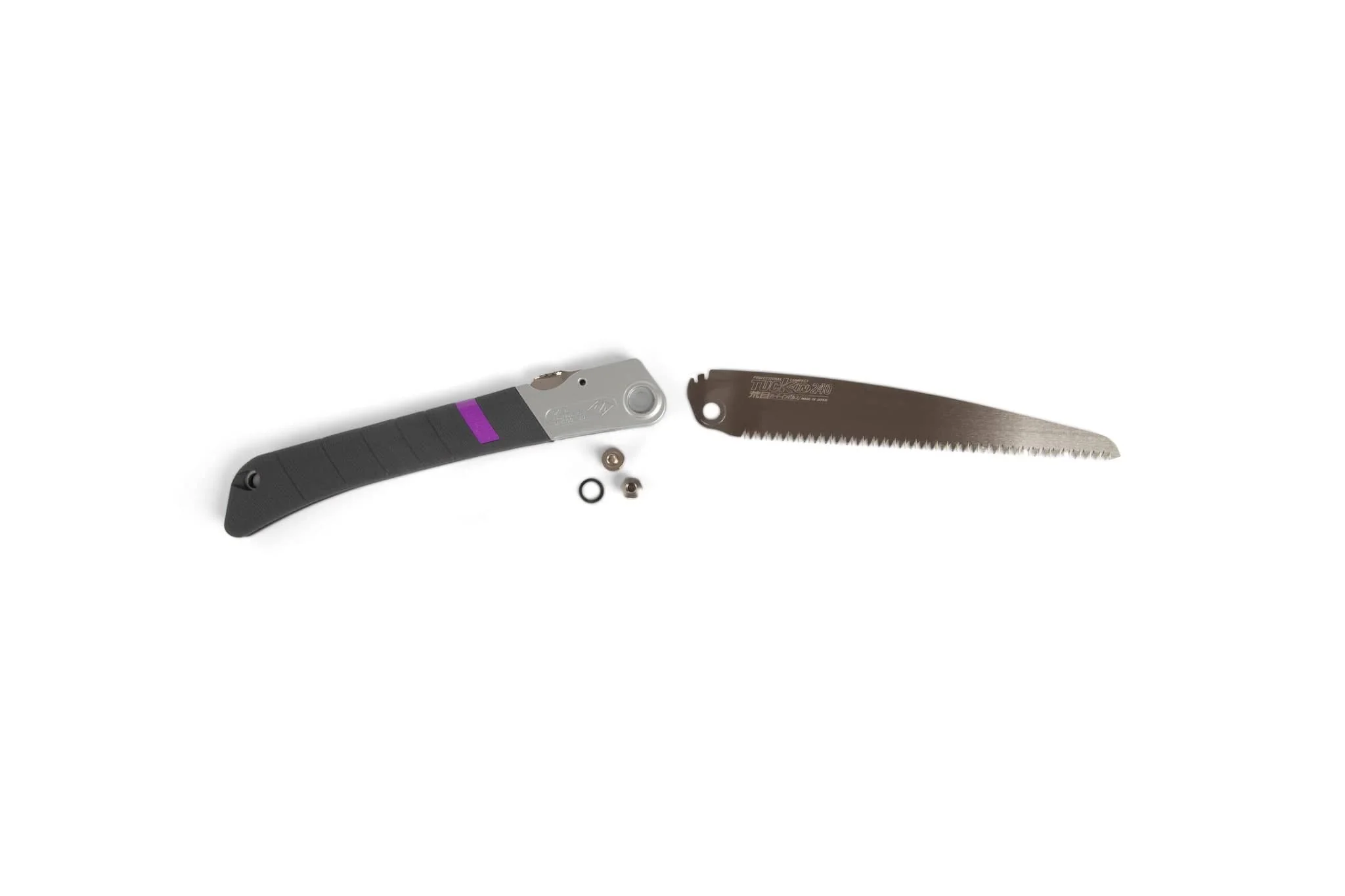 Z-Saw Tuck-In 240 - Image 14