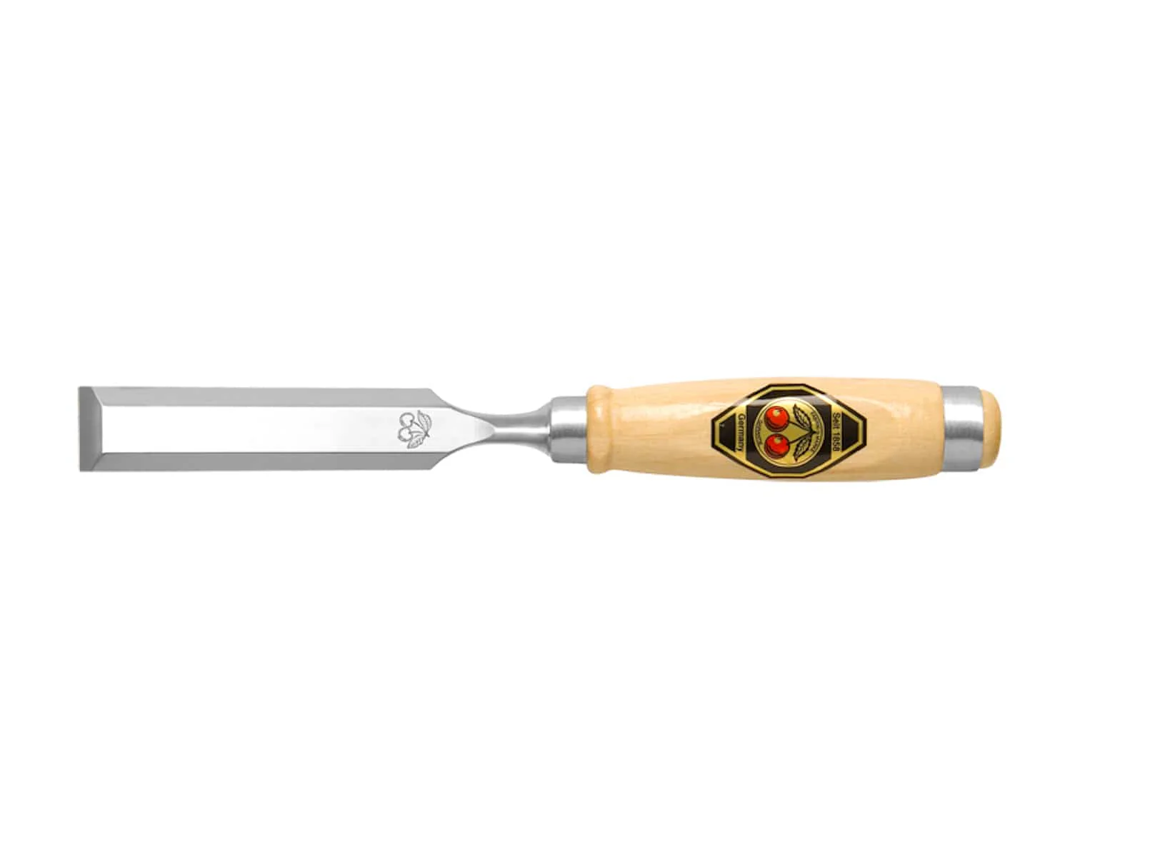 Two Cherries Beveled Edge Chisel