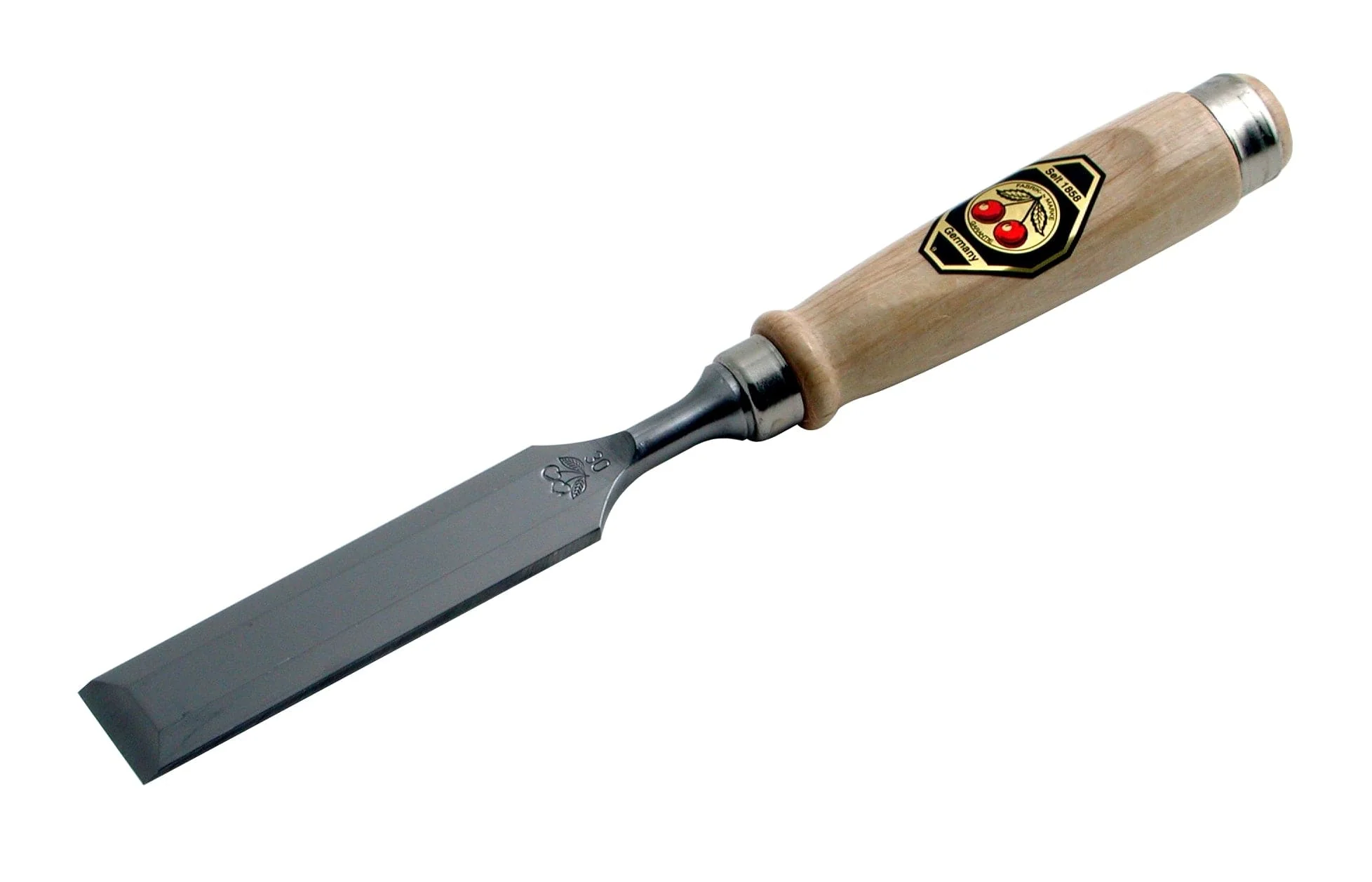 Two Cherries Beveled Edge Chisel - Image 10