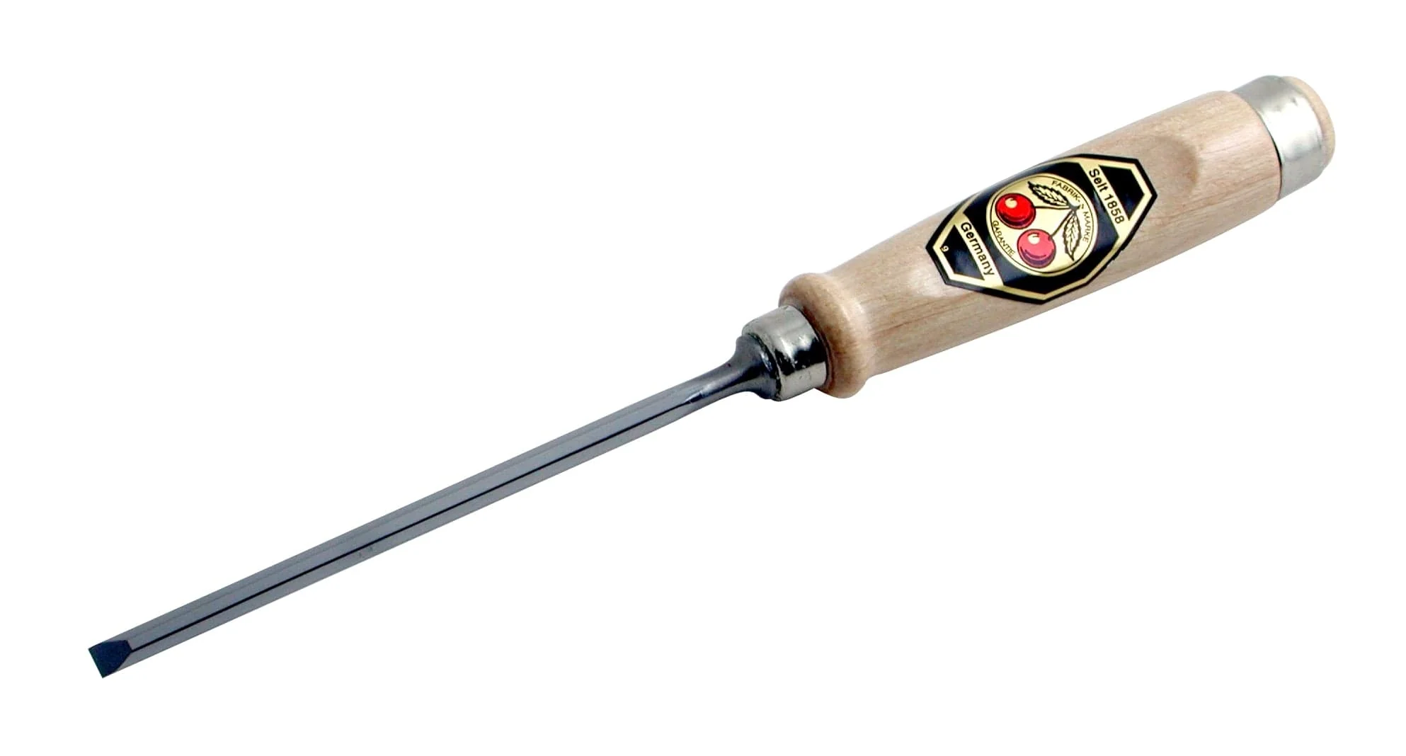 Two Cherries Beveled Edge Chisel - Image 4