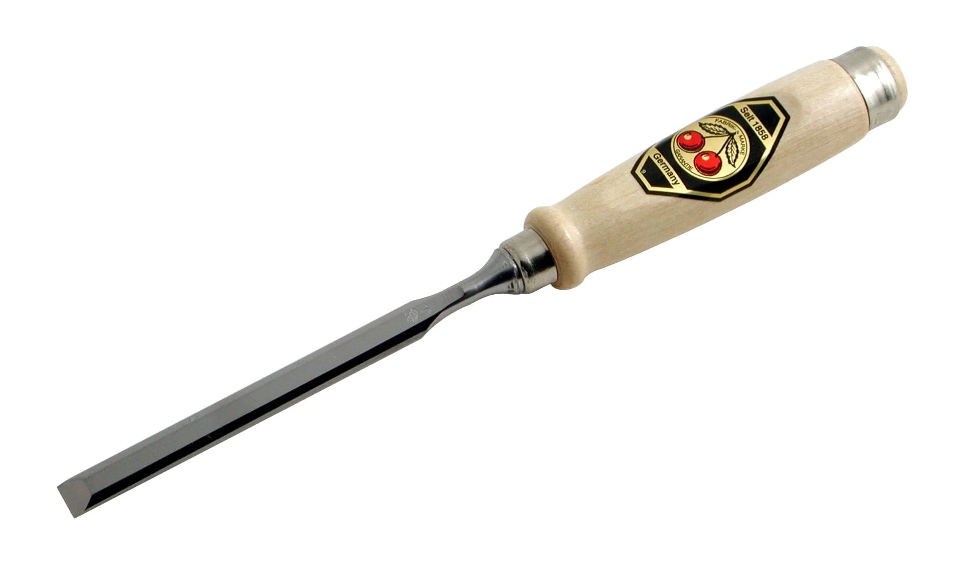 Two Cherries Beveled Edge Chisel - Image 5