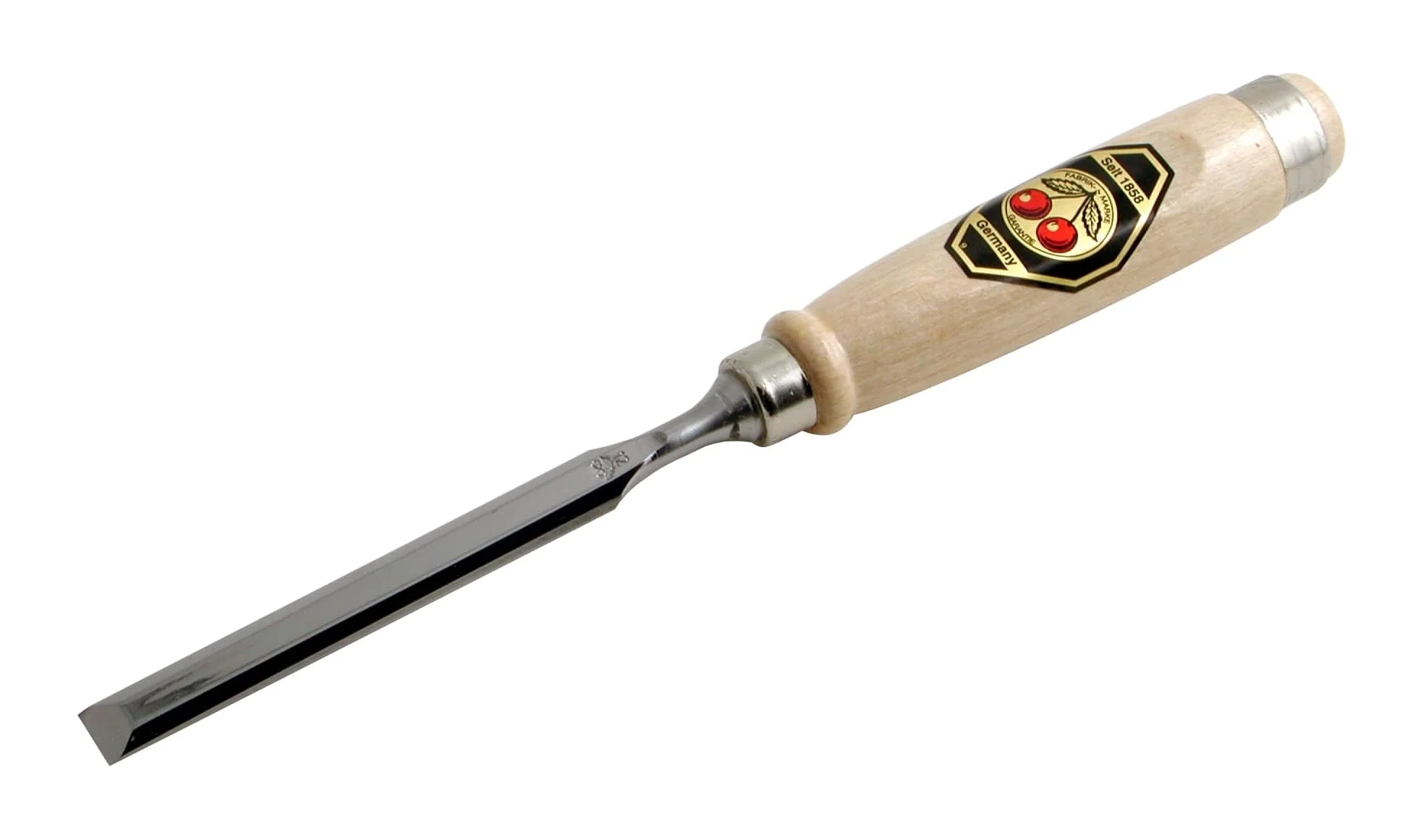 Two Cherries Beveled Edge Chisel - Image 6