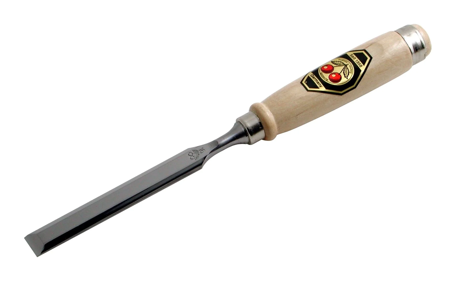 Two Cherries Beveled Edge Chisel - Image 7