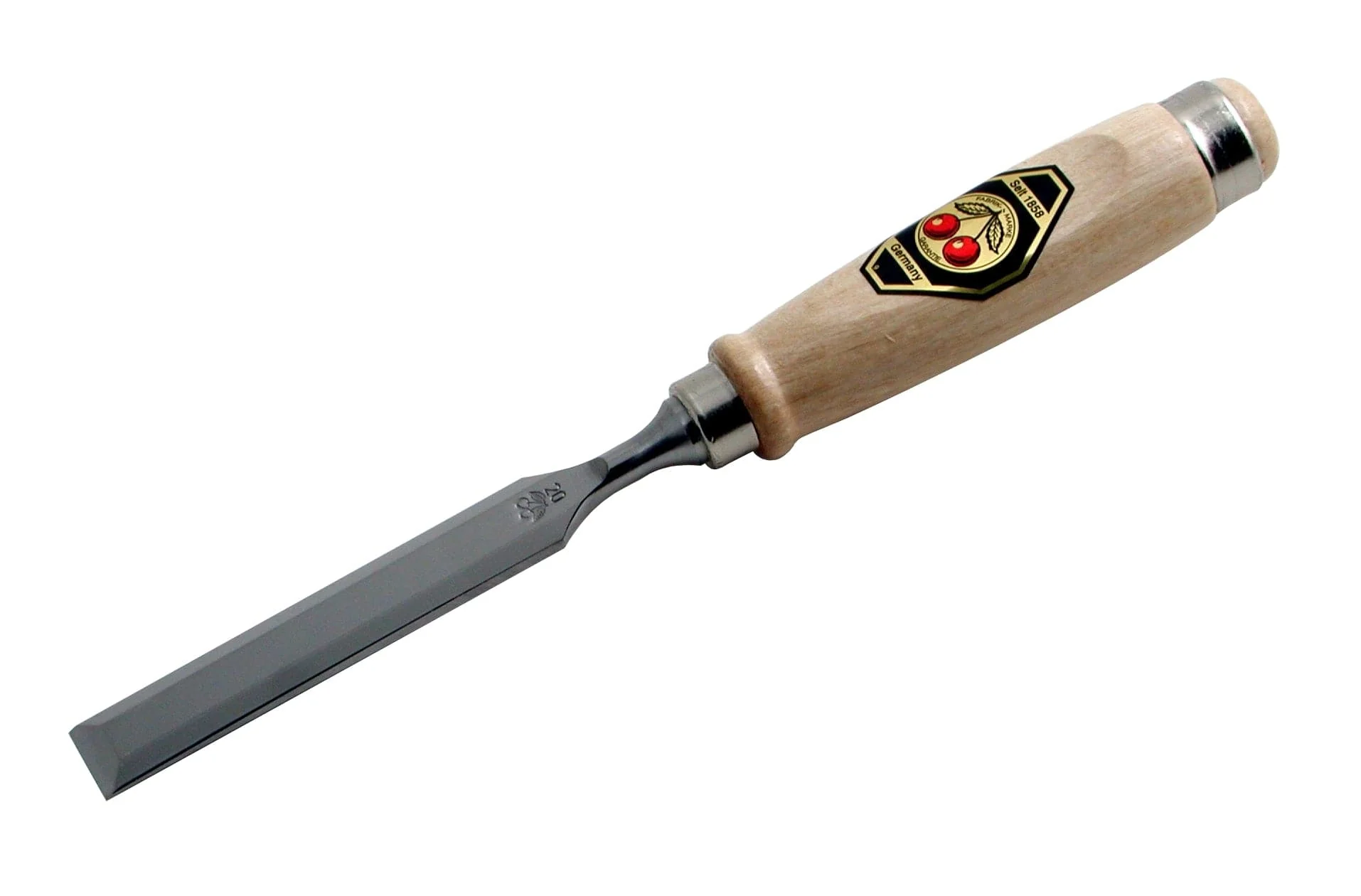 Two Cherries Beveled Edge Chisel - Image 8